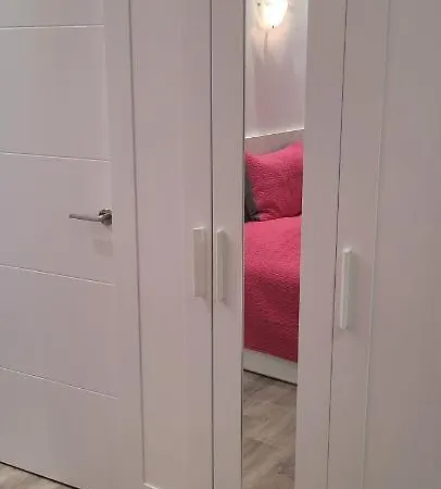 Ponderosa -apartament Z Jedna Jedna Sypialnia W Playa De Las Americas. 阿德耶