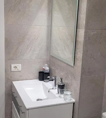 Ponderosa -apartament Z Jedna Jedna Sypialnia W Playa De Las Americas. 公寓