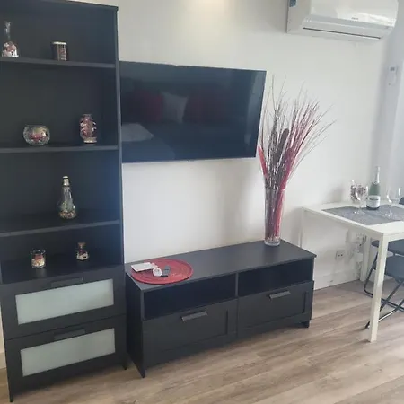 Ponderosa -apartament Z Jedna Jedna Sypialnia W Playa De Las Americas. * 阿德耶